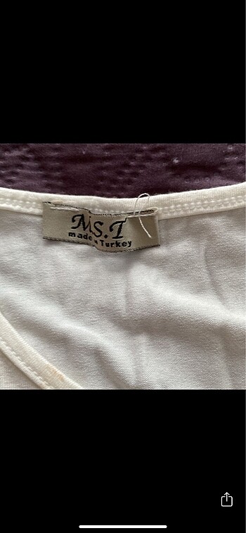 İkli bluz - Görsel 6