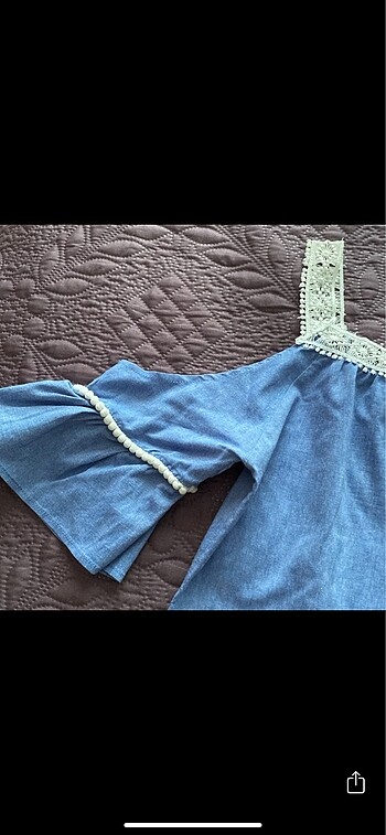 Mavi bluz - Görsel 2