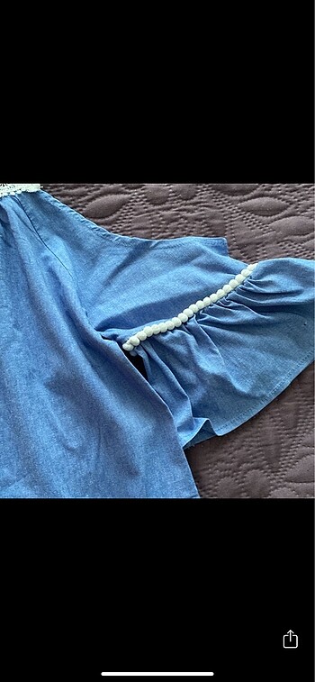 Mavi bluz - Görsel 4