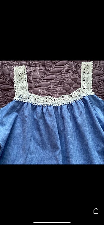 Mavi bluz - Görsel 3