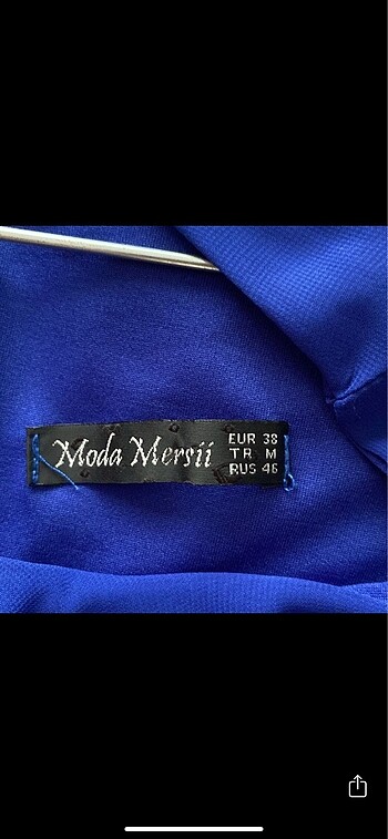 Şifon bluz - Görsel 4