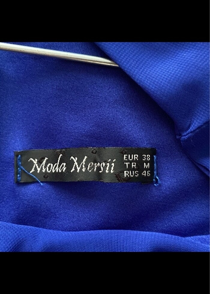 Şifon bluz - Görsel 4