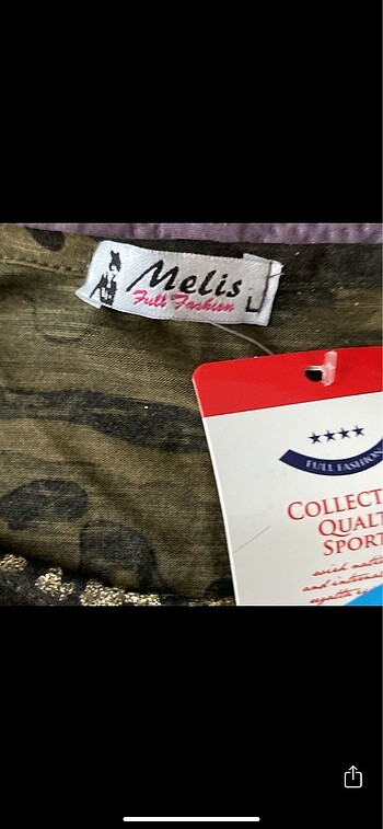 Omuz detaylı - Görsel 6