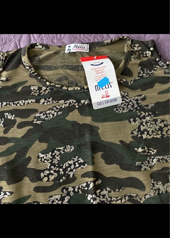 Omuz detaylı - Görsel 2