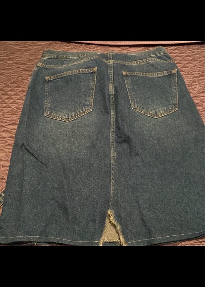 Kot etek - Görsel 2