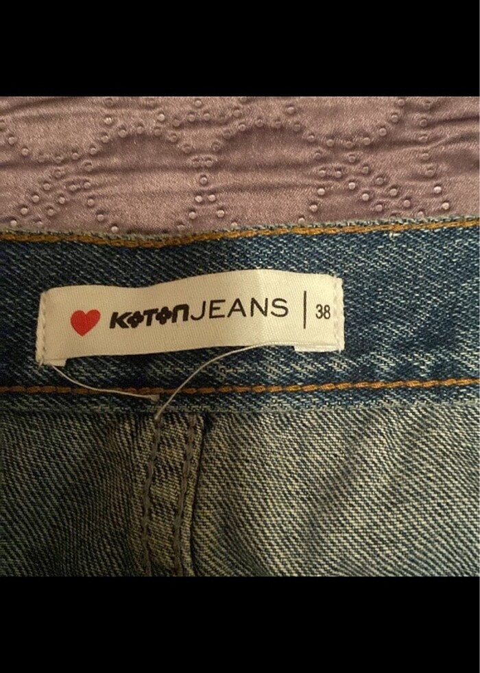 Kot etek - Görsel 3