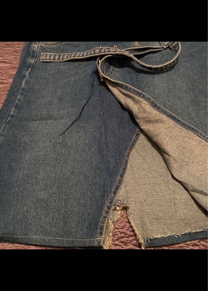 Kot etek - Görsel 5