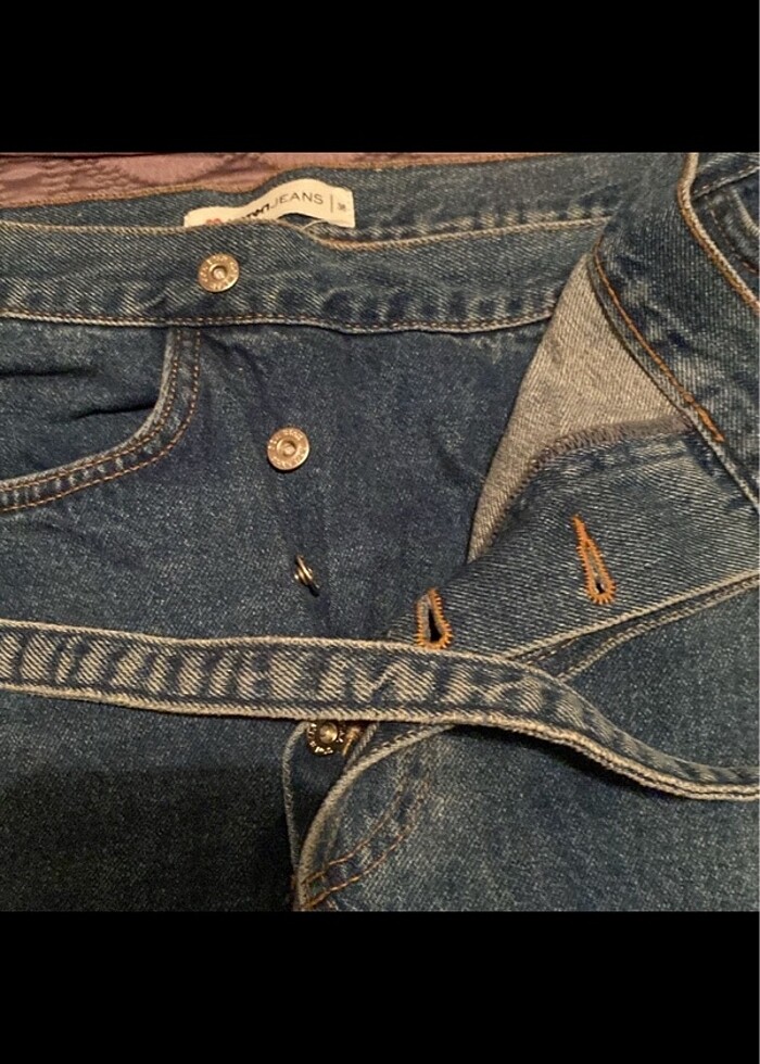 Kot etek - Görsel 4