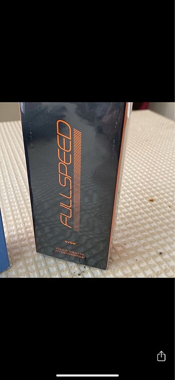 Erkek parfüm - Görsel 3