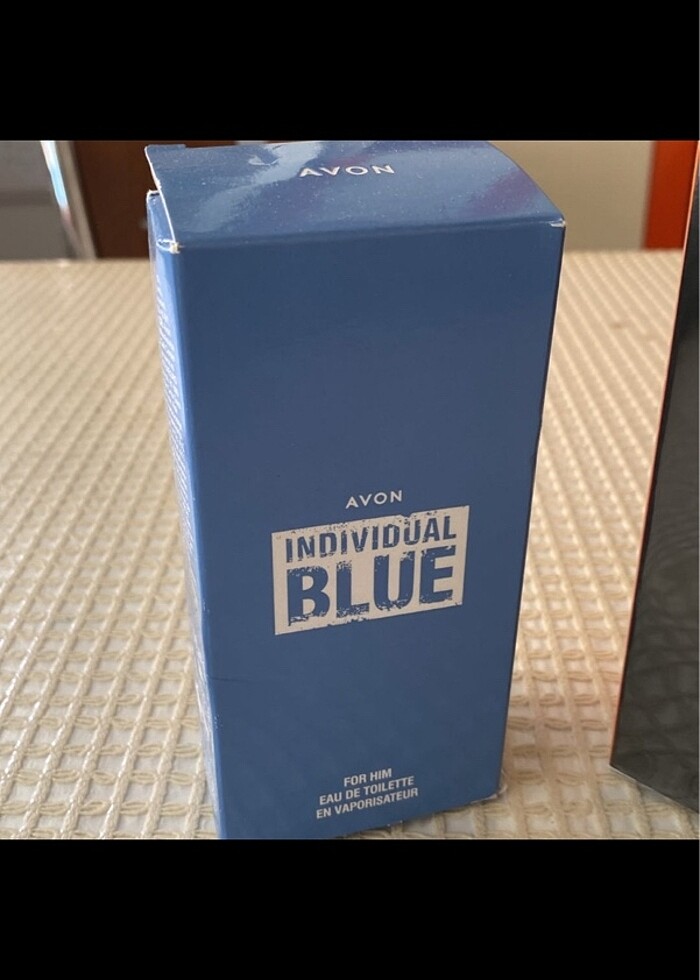 Erkek parfüm - Görsel 2