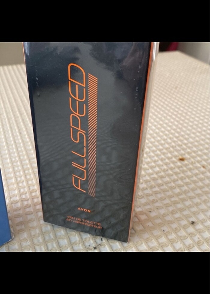 Erkek parfüm - Görsel 3