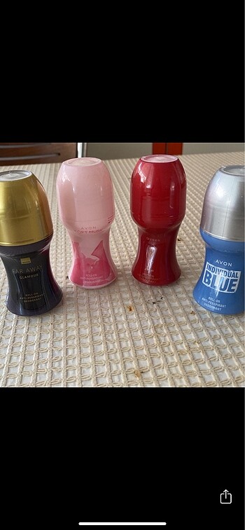 Avon Tolon