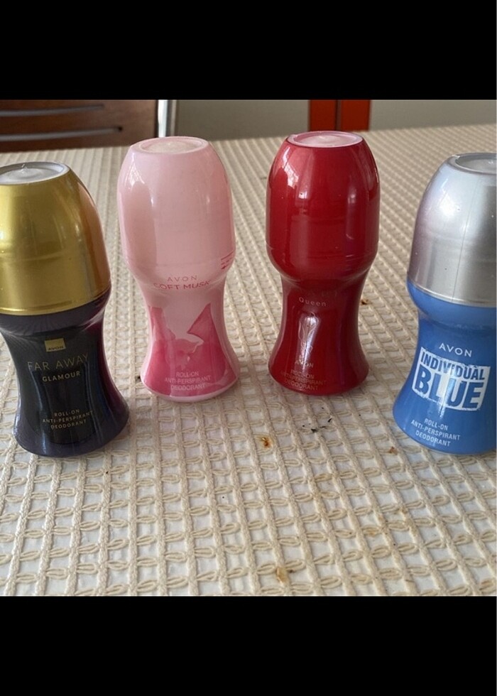 Avon Tolon - Görsel 2