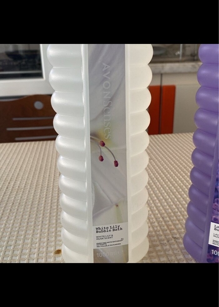 Banyo köpüğü - Görsel 2