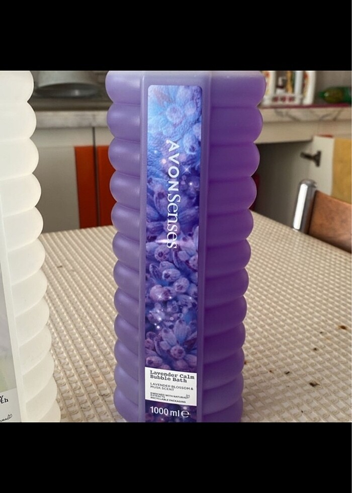 Banyo köpüğü - Görsel 3