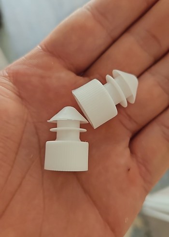 tüp standı ve uçları
