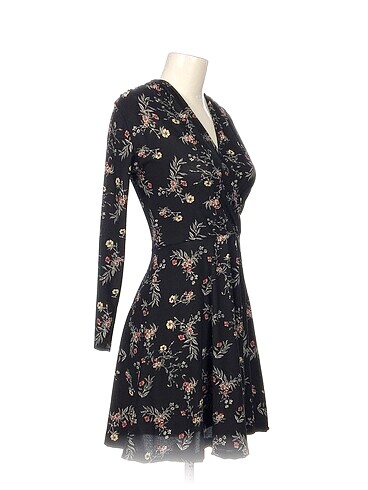 Vintage Love Diğer Kısa Elbise %70 İndirimli.