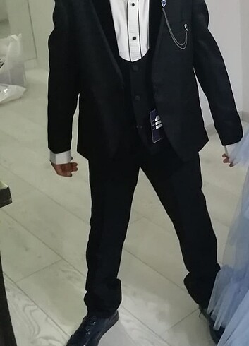 Diğer Sünnet Takim/ayakkabı