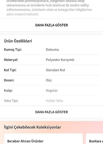 42 Beden kırmızı Renk Elbise