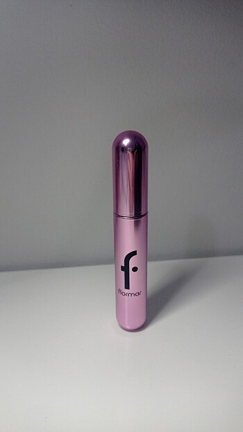 Flormar Longer Than Ever Maskara