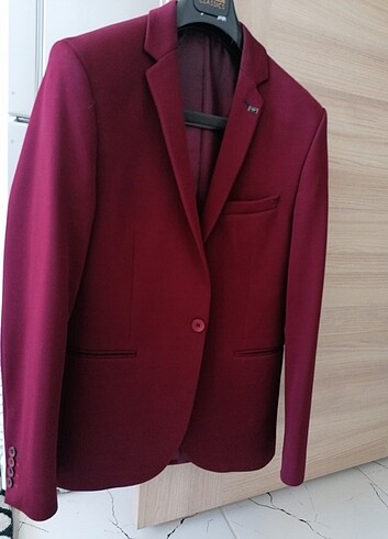 BORDO CEKET