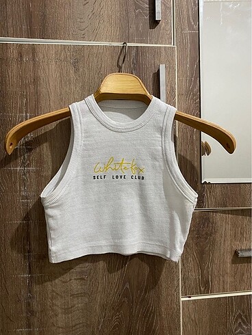 Kısa crop