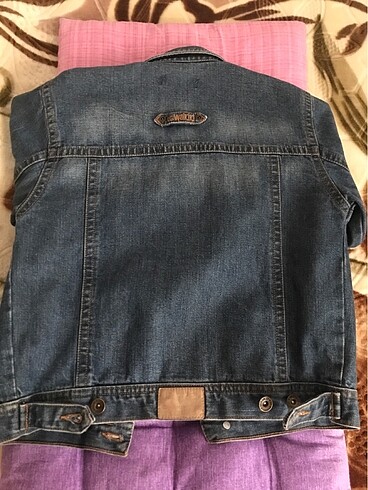 LC Waikiki Kot Ceket