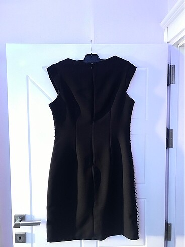 Kadın Abiye elbise - Görsel 2