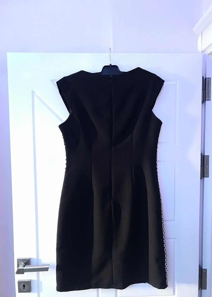 Kadın Abiye elbise - Görsel 2