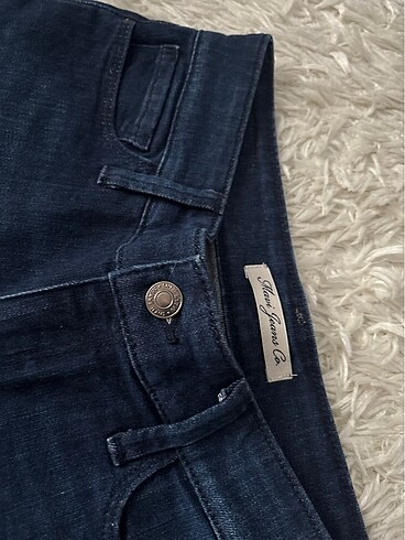 Mavi Jeans jean şort