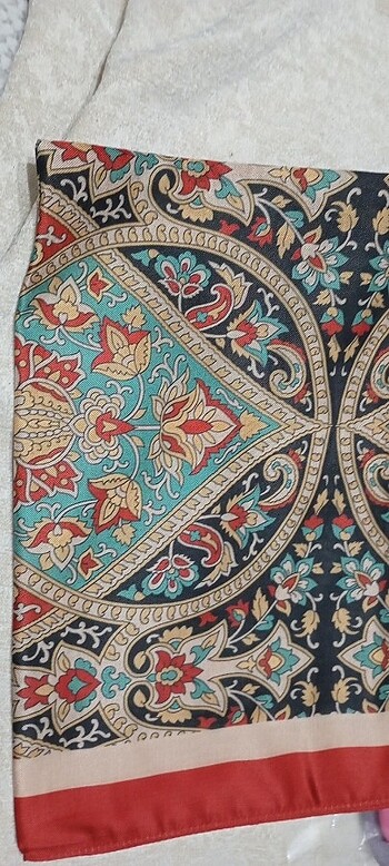 YAZLIK ŞAL 