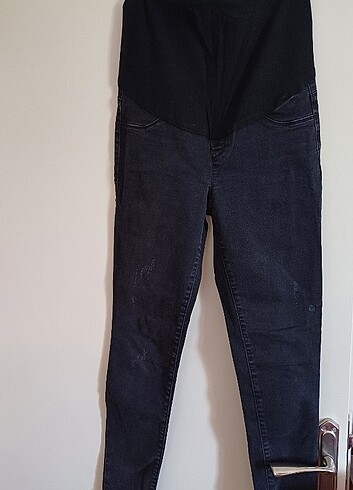 Hamile jeans