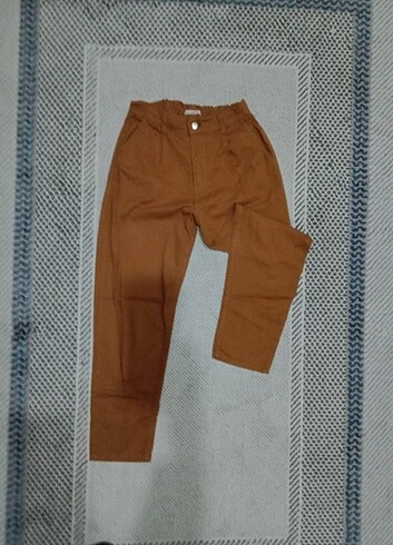 Diğer BORU PAÇA PANTALON