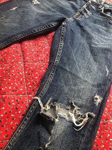 40 Beden Orjınal zara jeans