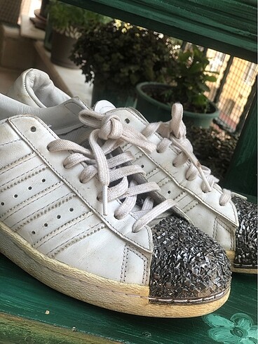 Adidas superstar