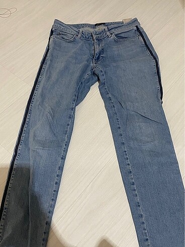 36 Beden kot pantolon