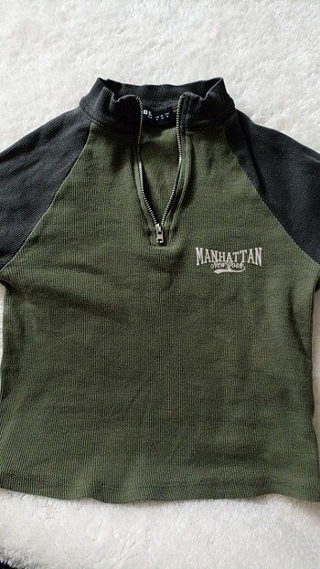 Crop kazak