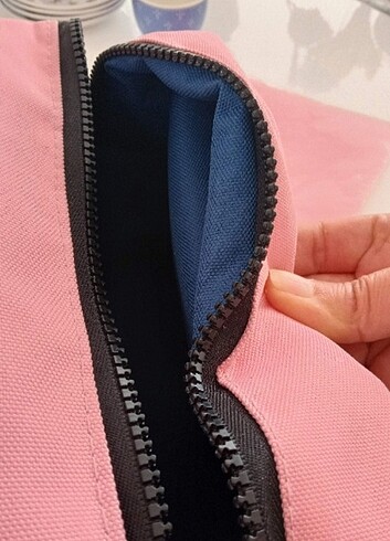 m Beden Peppycooky yemek çantası 