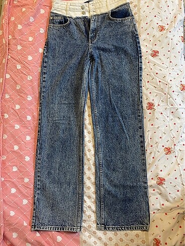 Bol paça jean