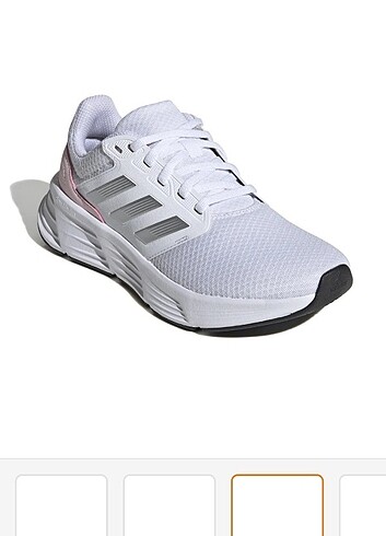 Adidas Adidas Galaxy6 Ayakkabı