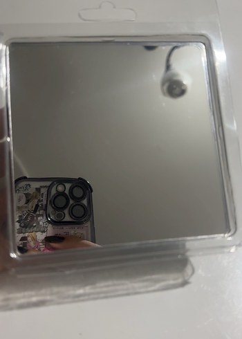 Mirror flowers - Görsel 2