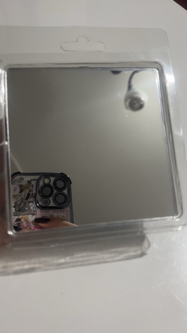 Mirror flowers - Görsel 2