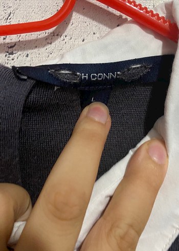 Gri Salaş Uzun Kollu Midi Kadın Gömlek - Görsel 2