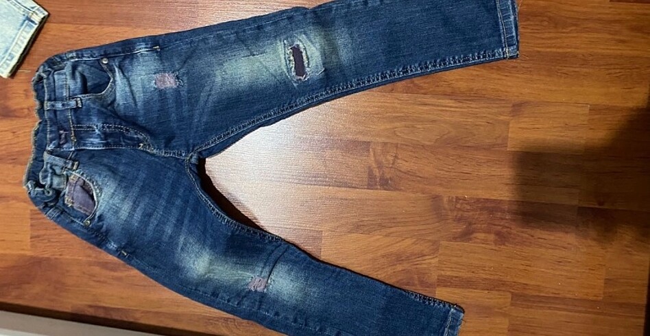 Zara pantolon