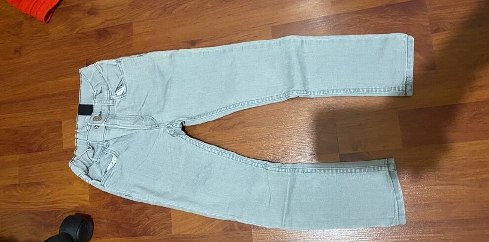 5-6 yaş pantolon