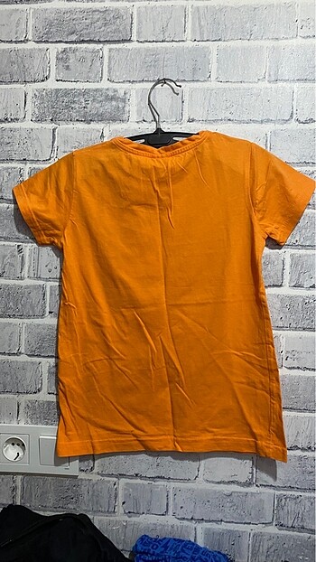 9 Yaş Beden Polo 9-10 yaş tshirt