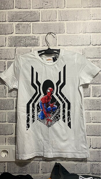 7 yaş tshirt