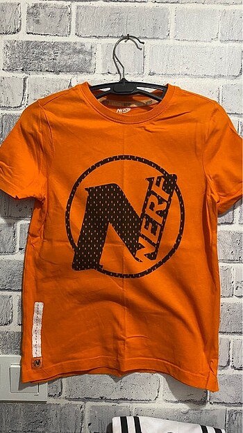 8 yaş tshirt