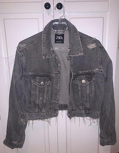 Zara kot ceket