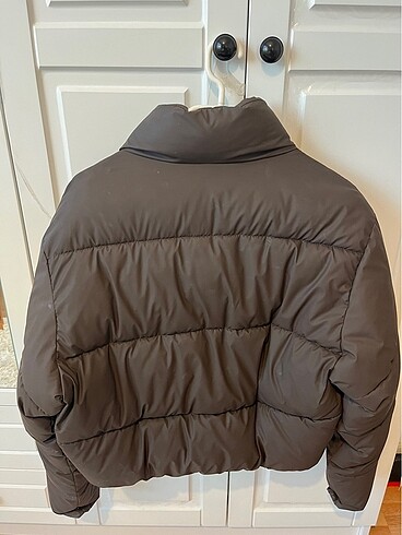 xs Beden Zara mont